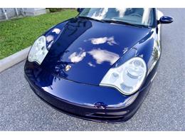 2002 Porsche 911 Carrera (CC-2122500) for sale in Punta Gorda, Florida