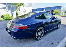 2002 Porsche 911 Carrera (CC-2122500) for sale in Punta Gorda, Florida