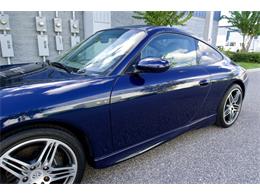 2002 Porsche 911 Carrera (CC-2122500) for sale in Punta Gorda, Florida