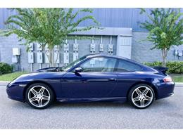 2002 Porsche 911 Carrera (CC-2122500) for sale in Punta Gorda, Florida