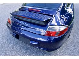 2002 Porsche 911 Carrera (CC-2122500) for sale in Punta Gorda, Florida