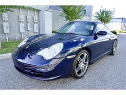 2002 Porsche 911 Carrera (CC-2122500) for sale in Punta Gorda, Florida
