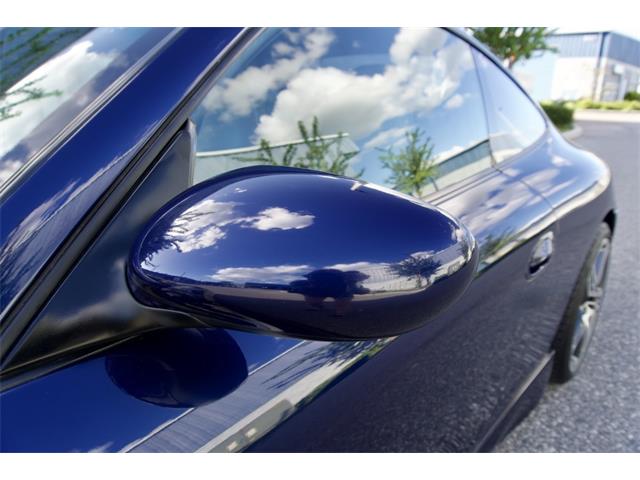 2002 Porsche 911 Carrera (CC-2122500) for sale in Punta Gorda, Florida