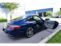 2002 Porsche 911 Carrera (CC-2122500) for sale in Punta Gorda, Florida
