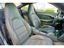 2002 Porsche 911 Carrera (CC-2122500) for sale in Punta Gorda, Florida