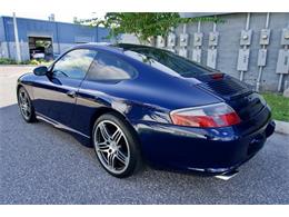2002 Porsche 911 Carrera (CC-2122500) for sale in Punta Gorda, Florida
