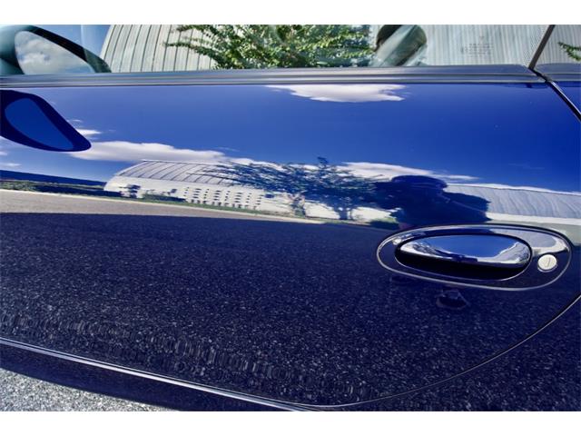 2002 Porsche 911 Carrera (CC-2122500) for sale in Punta Gorda, Florida
