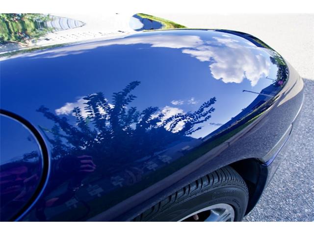 2002 Porsche 911 Carrera (CC-2122500) for sale in Punta Gorda, Florida