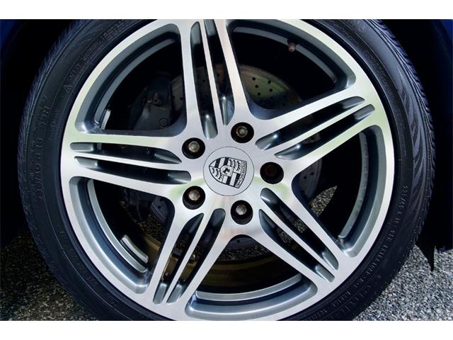 2002 Porsche 911 Carrera (CC-2122500) for sale in Punta Gorda, Florida