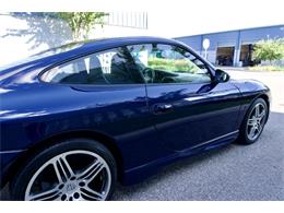 2002 Porsche 911 Carrera (CC-2122500) for sale in Punta Gorda, Florida