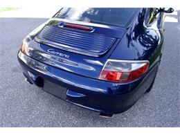 2002 Porsche 911 Carrera (CC-2122500) for sale in Punta Gorda, Florida
