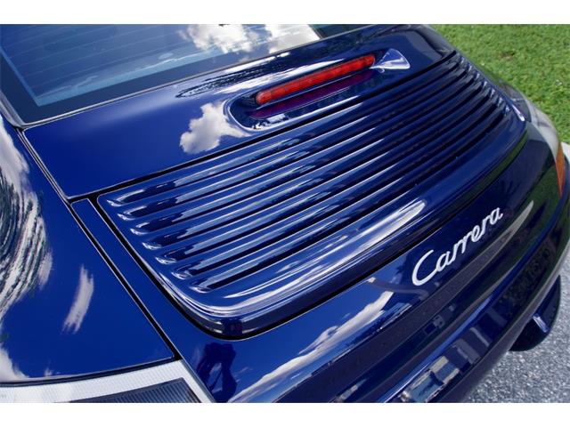 2002 Porsche 911 Carrera (CC-2122500) for sale in Punta Gorda, Florida