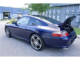 2002 Porsche 911 Carrera (CC-2122500) for sale in Punta Gorda, Florida