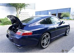 2002 Porsche 911 Carrera (CC-2122500) for sale in Punta Gorda, Florida