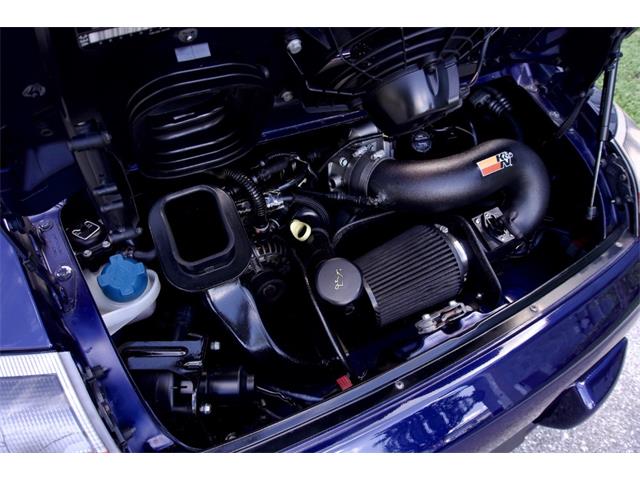 2002 Porsche 911 Carrera (CC-2122500) for sale in Punta Gorda, Florida