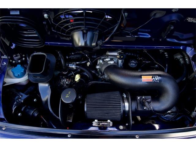 2002 Porsche 911 Carrera (CC-2122500) for sale in Punta Gorda, Florida