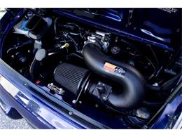 2002 Porsche 911 Carrera (CC-2122500) for sale in Punta Gorda, Florida