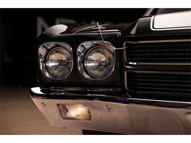 1970 Chevrolet Chevelle (CC-2122503) for sale in Green Brook, New Jersey