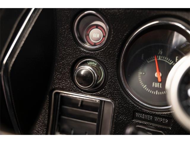 1970 Chevrolet Chevelle (CC-2122503) for sale in Green Brook, New Jersey