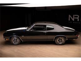 1970 Chevrolet Chevelle (CC-2122503) for sale in Green Brook, New Jersey