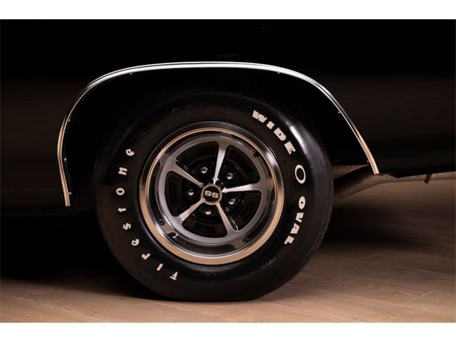 1970 Chevrolet Chevelle (CC-2122503) for sale in Green Brook, New Jersey