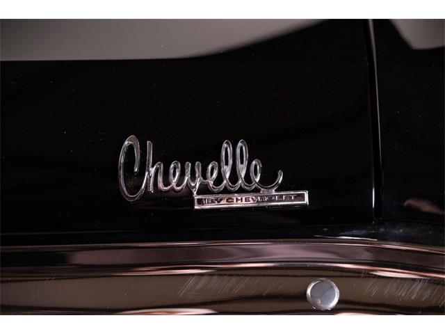 1970 Chevrolet Chevelle (CC-2122503) for sale in Green Brook, New Jersey