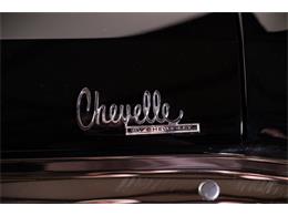 1970 Chevrolet Chevelle (CC-2122503) for sale in Green Brook, New Jersey