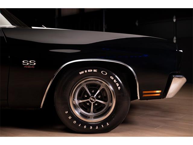 1970 Chevrolet Chevelle (CC-2122503) for sale in Green Brook, New Jersey