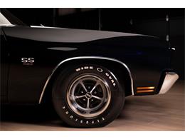 1970 Chevrolet Chevelle (CC-2122503) for sale in Green Brook, New Jersey