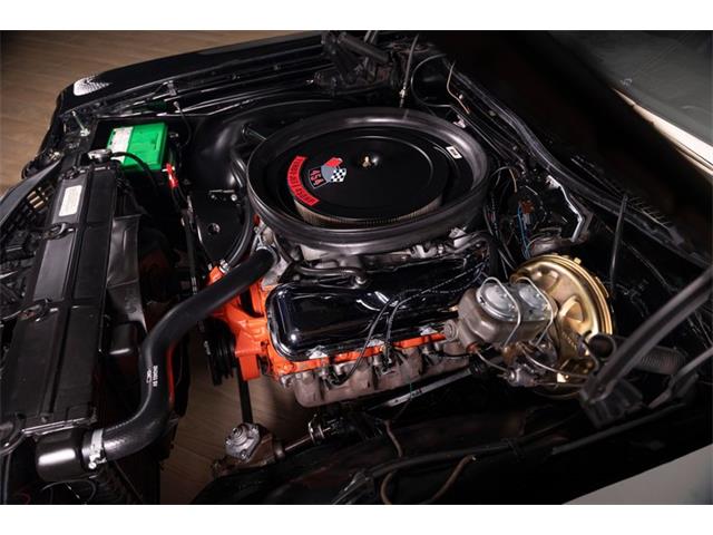 1970 Chevrolet Chevelle (CC-2122503) for sale in Green Brook, New Jersey