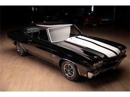 1970 Chevrolet Chevelle (CC-2122503) for sale in Green Brook, New Jersey