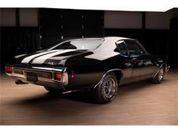 1970 Chevrolet Chevelle (CC-2122503) for sale in Green Brook, New Jersey
