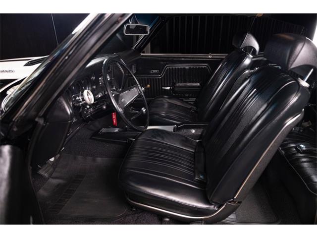 1970 Chevrolet Chevelle (CC-2122503) for sale in Green Brook, New Jersey