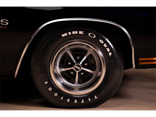 1970 Chevrolet Chevelle (CC-2122503) for sale in Green Brook, New Jersey