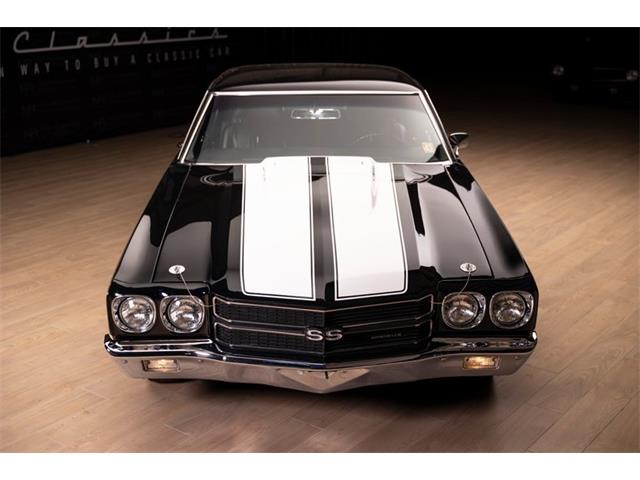 1970 Chevrolet Chevelle (CC-2122503) for sale in Green Brook, New Jersey