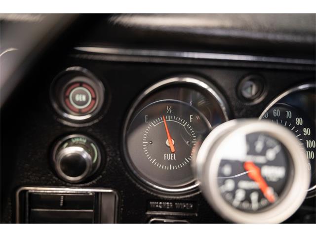 1970 Chevrolet Chevelle (CC-2122503) for sale in Green Brook, New Jersey