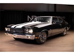 1970 Chevrolet Chevelle (CC-2122503) for sale in Green Brook, New Jersey