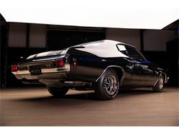 1970 Chevrolet Chevelle (CC-2122503) for sale in Green Brook, New Jersey