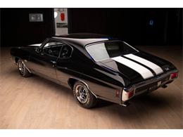 1970 Chevrolet Chevelle (CC-2122503) for sale in Green Brook, New Jersey