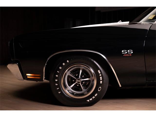 1970 Chevrolet Chevelle (CC-2122503) for sale in Green Brook, New Jersey