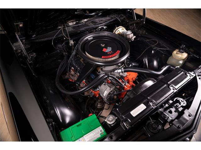 1970 Chevrolet Chevelle (CC-2122503) for sale in Green Brook, New Jersey
