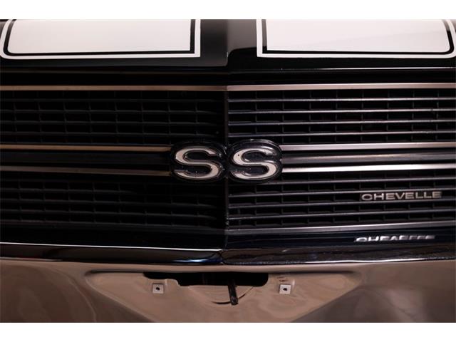 1970 Chevrolet Chevelle (CC-2122503) for sale in Green Brook, New Jersey