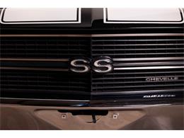1970 Chevrolet Chevelle (CC-2122503) for sale in Green Brook, New Jersey