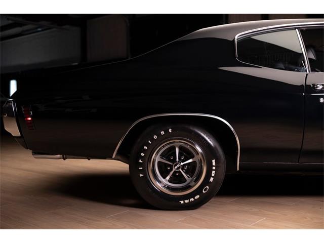 1970 Chevrolet Chevelle (CC-2122503) for sale in Green Brook, New Jersey