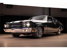 1970 Chevrolet Chevelle (CC-2122503) for sale in Green Brook, New Jersey