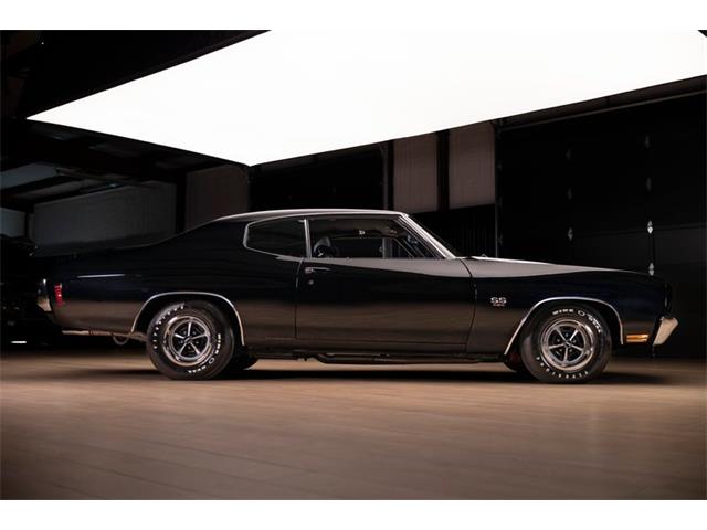 1970 Chevrolet Chevelle (CC-2122503) for sale in Green Brook, New Jersey