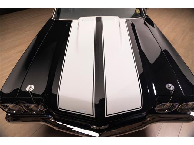 1970 Chevrolet Chevelle (CC-2122503) for sale in Green Brook, New Jersey