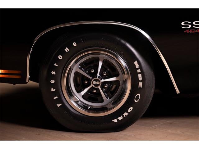 1970 Chevrolet Chevelle (CC-2122503) for sale in Green Brook, New Jersey