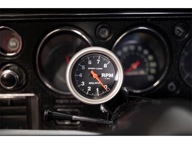 1970 Chevrolet Chevelle (CC-2122503) for sale in Green Brook, New Jersey