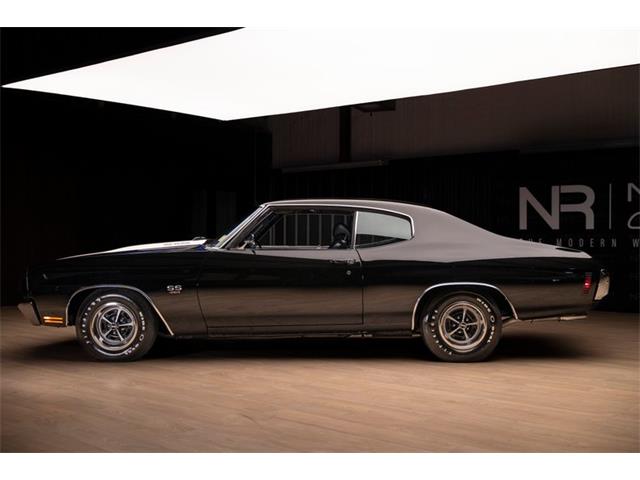 1970 Chevrolet Chevelle (CC-2122503) for sale in Green Brook, New Jersey